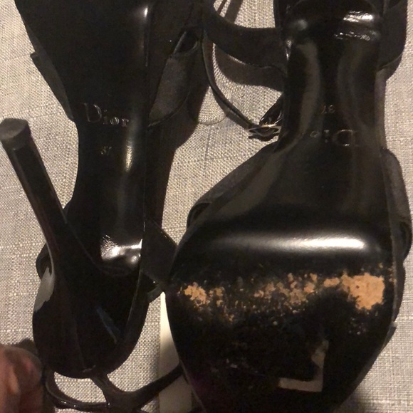 Christian Dior👠 - Picture 8 of 8